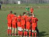 2007 - dryżyna juniorów LKS Goświnowice trenera Kręgla